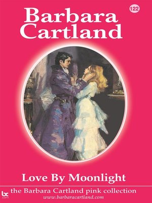 cover image of Love by Moonlight